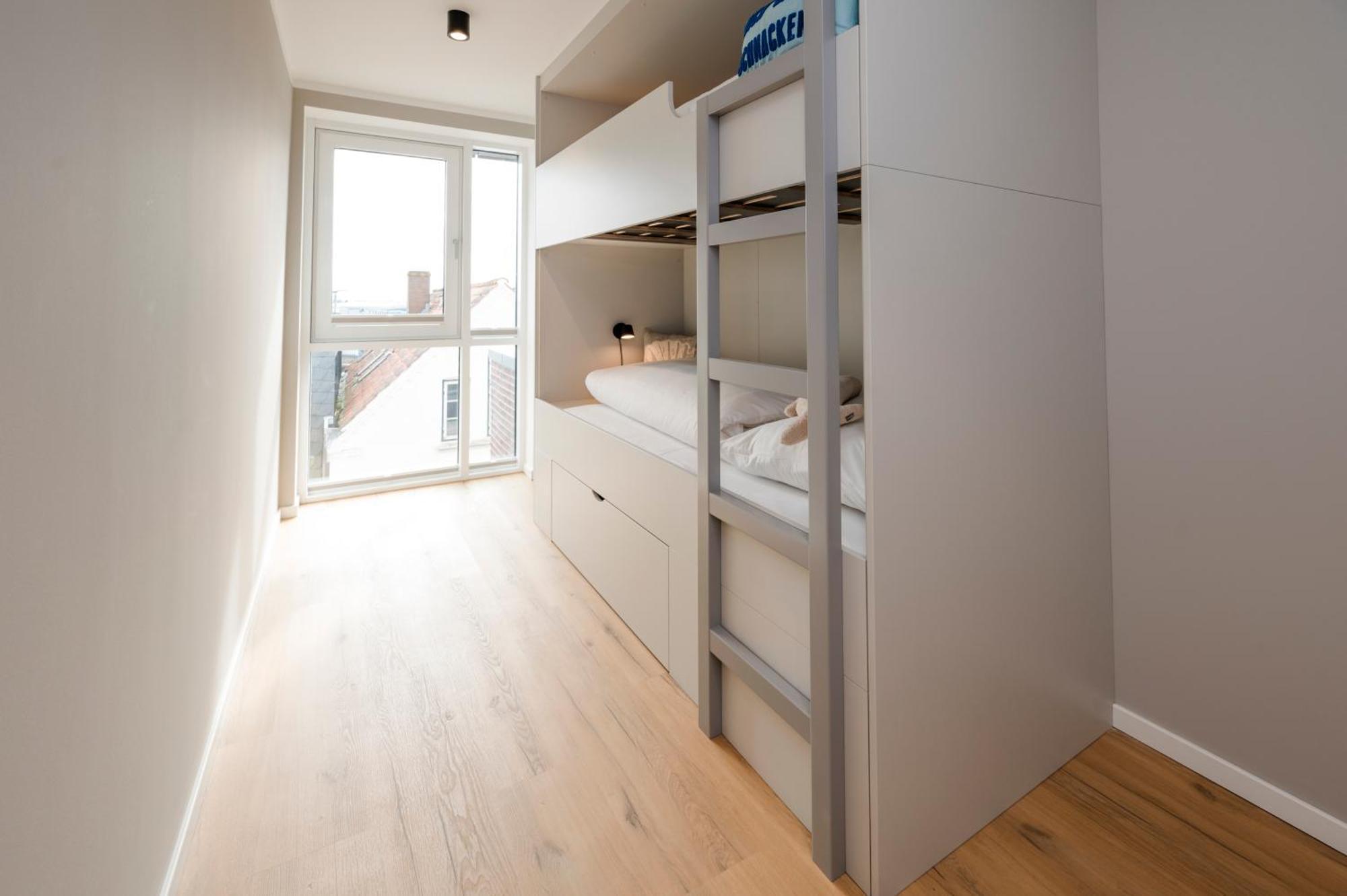 Apartments By Altes Zollamt Husum  Extérieur photo
