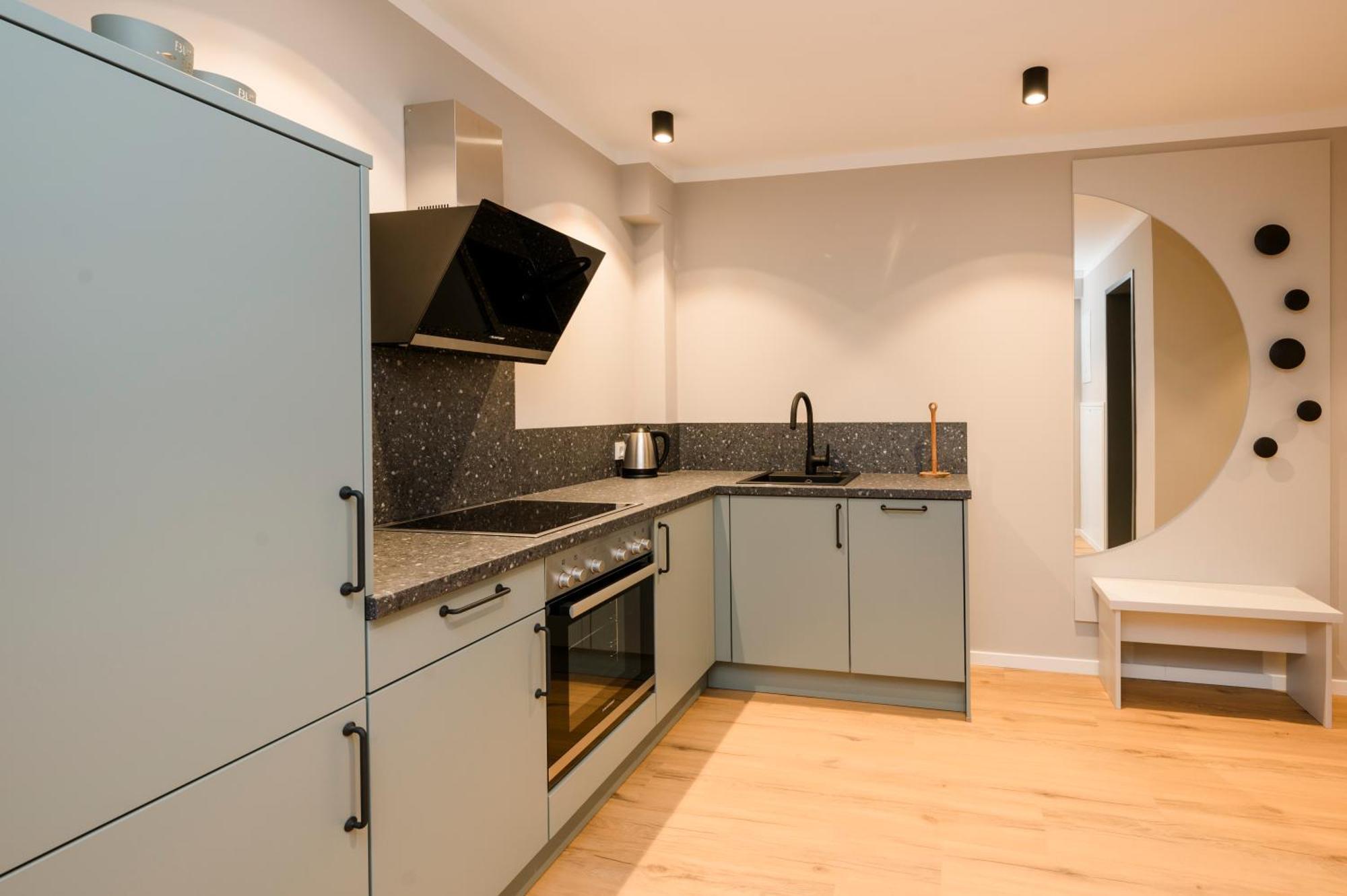 Apartments By Altes Zollamt Husum  Extérieur photo