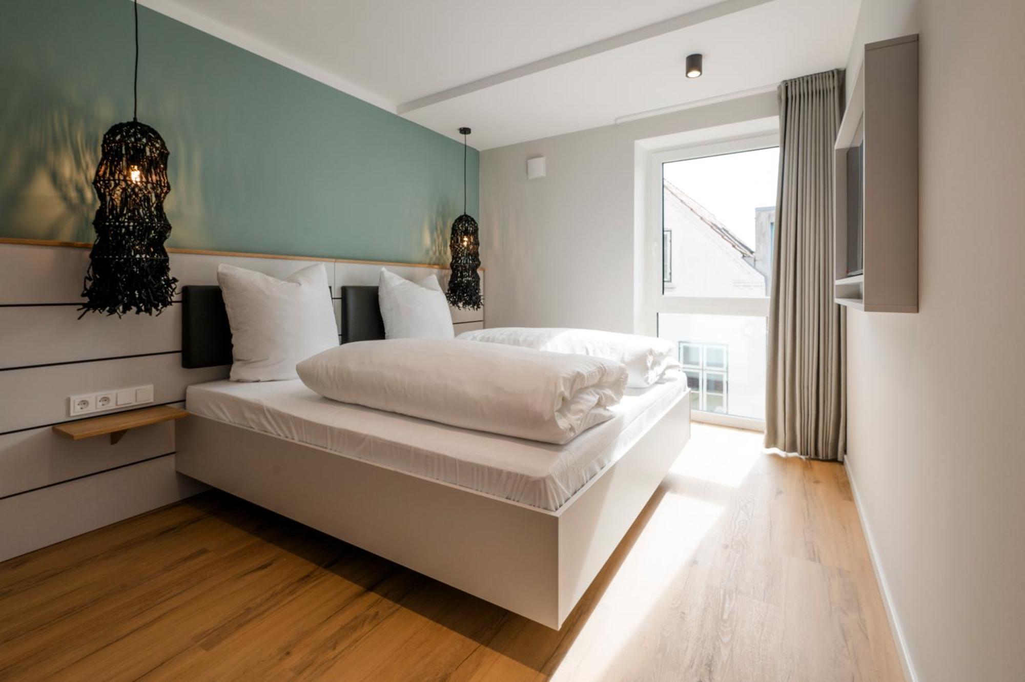 Apartments By Altes Zollamt Husum  Extérieur photo