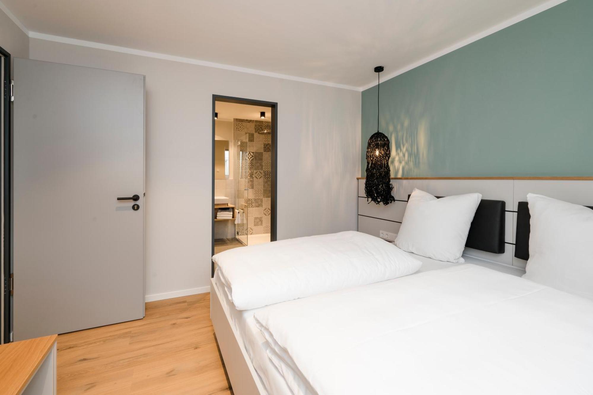 Apartments By Altes Zollamt Husum  Extérieur photo