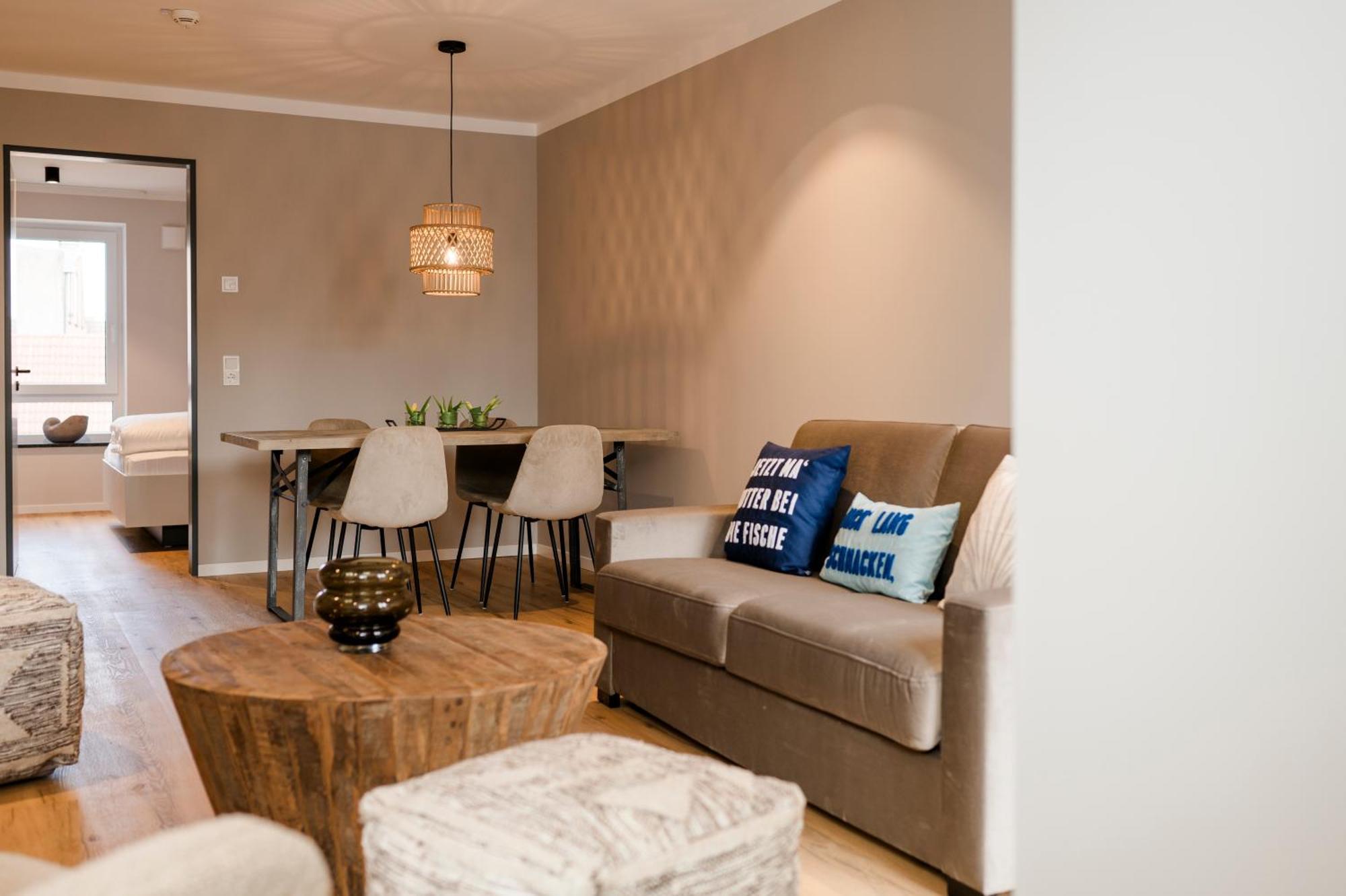 Apartments By Altes Zollamt Husum  Extérieur photo