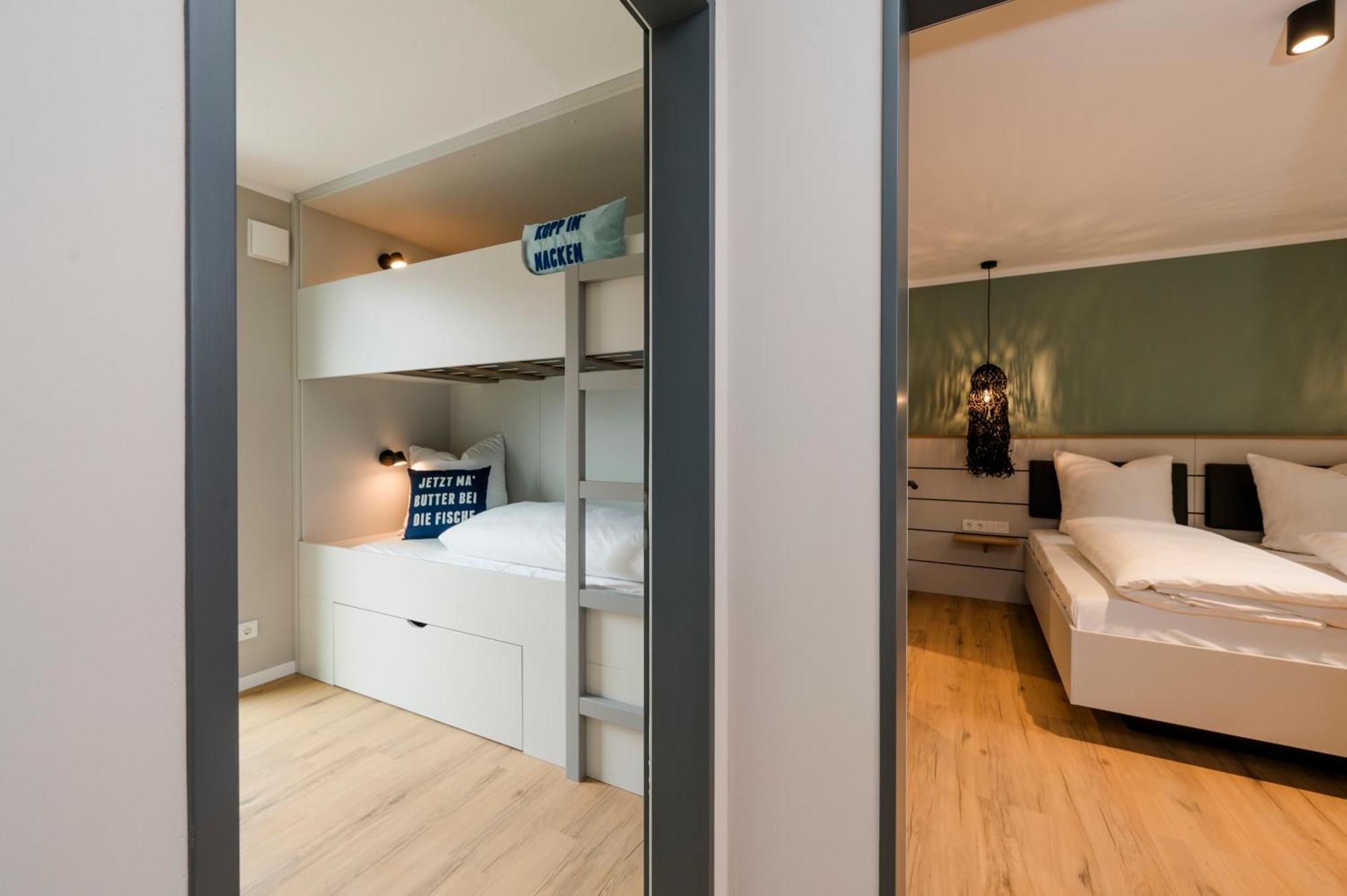 Apartments By Altes Zollamt Husum  Extérieur photo